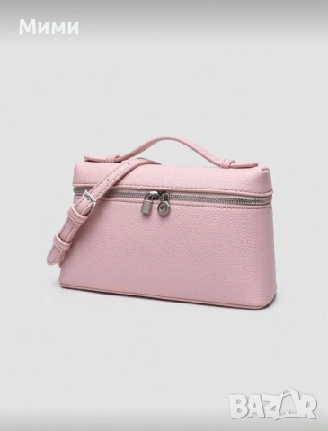 Чанта Loro Piana - промо цена, снимка 2 - Чанти - 53946272