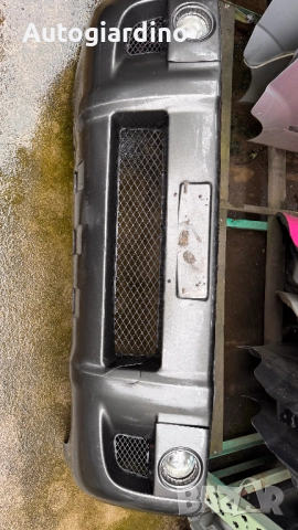 Предна броня за Hyundai Tucson 2005