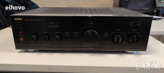 Стерео усилвател AIWA XA-008Z#2