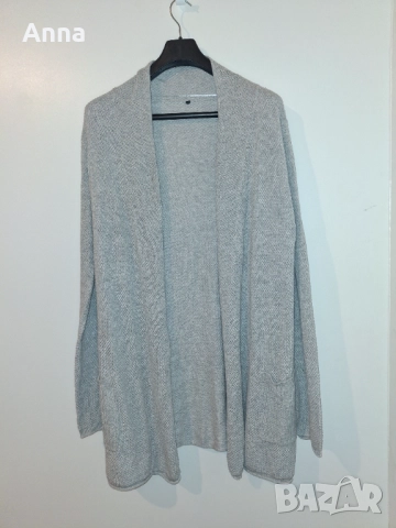 Дамска жилетка, снимка 10 - Жилетки - 52632118