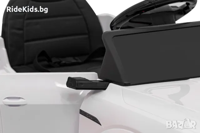 Audi SQ8 12V – Детски акумулаторен джип, Бял, EVA гуми, снимка 14 - Детски велосипеди, триколки и коли - 50418541