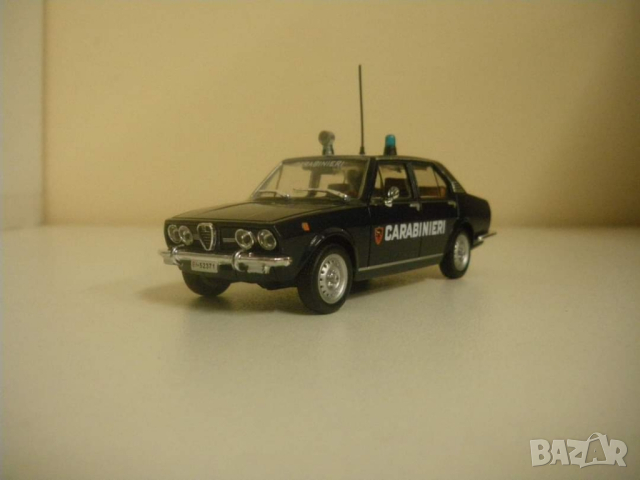 Метални модели Schabak и други 1:43, снимка 9 - Колекции - 36321765