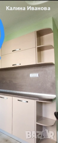 Кухненски шкафове, снимка 3 - Шкафове - 53356762