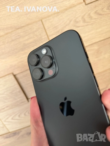 iPhone 16 pro max 256GB, снимка 7 - Apple iPhone - 52919325