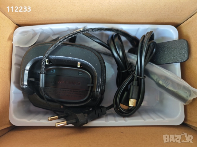 Baofeng UV 21 Pro, снимка 4 - Екипировка - 52802926