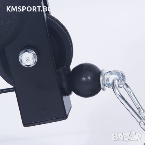 Kомбиниран фитнес уред ЕС 4 0 0 2 - Гладиатор, снимка 11 - Фитнес уреди - 31496844