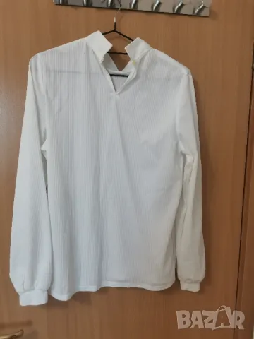 Комплект народна носия елече блуза и пола - размер L / XL, снимка 3 - Комплекти - 47837390