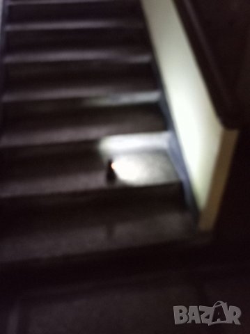  Акумулаторен 5 LED фенер , снимка 7 - Къмпинг осветление - 40189558