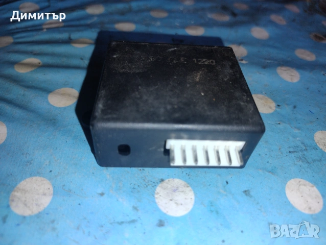 Ключ - Копче Газ, снимка 2 - Части - 54318633