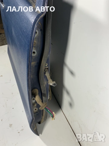 Задна дясна врата Тойота Хайлукс Zadna dqsna vrata Toyota Hilux , снимка 2 - Части - 53240616