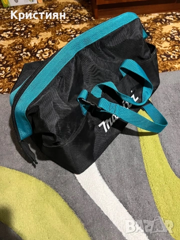 Makita професионален сак за инструменти, снимка 4 - Други инструменти - 53293069