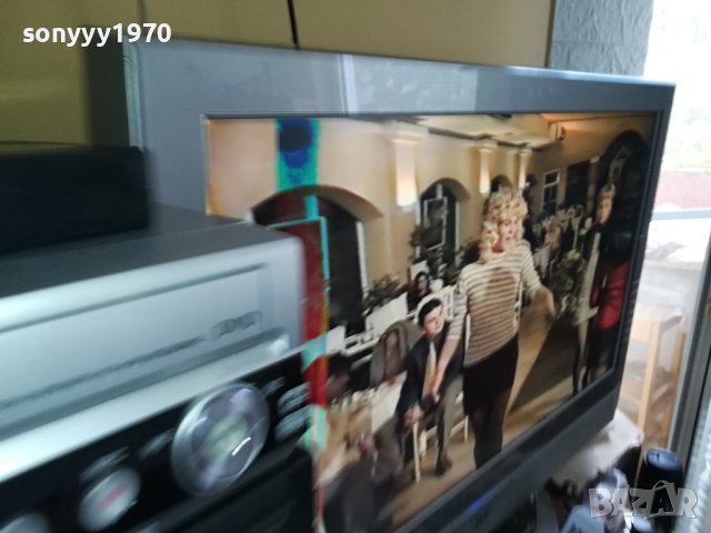 PANASONIC HIFI STEREO VIDEO & DVD 0610231050, снимка 10 - Ресийвъри, усилватели, смесителни пултове - 42455730