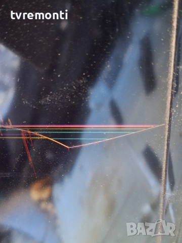 MAIN NU7090 INX 3-IN-1 43IN. BN96-48320A , за 43-инчов телевизор SAMSUNG Модел UE43NU7099U , с диспл, снимка 6 - Части и Платки - 52177342