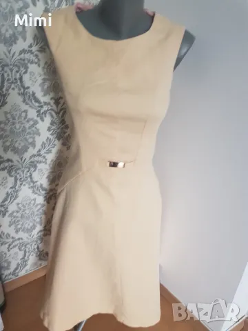 Orsay Елегантна Рокля XS, снимка 3 - Рокли - 48683586