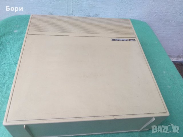 Марица 30 пишеща машина, снимка 3 - Антикварни и старинни предмети - 30236972