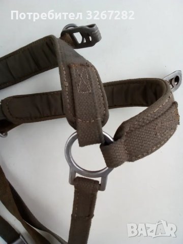 Презрамки,Военни,Немски,Полеви,Амуниция, снимка 9 - Антикварни и старинни предмети - 48048423