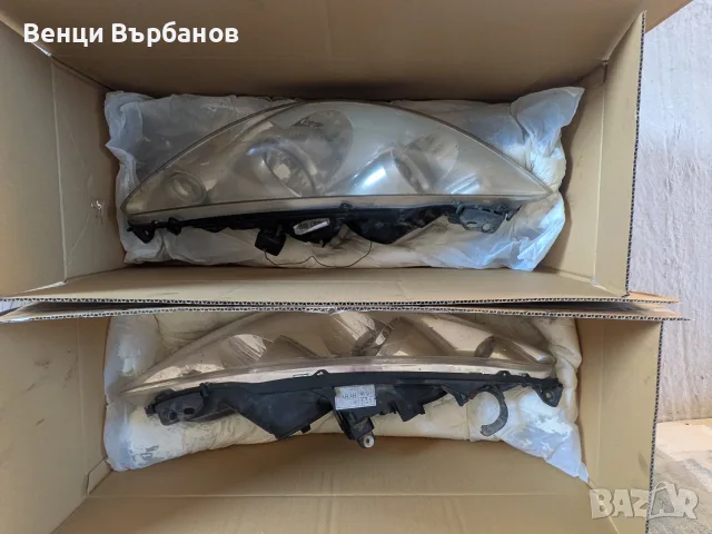 фарове за Пежо 308