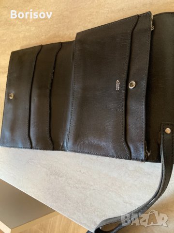 Мъжка чанта, снимка 5 - Чанти - 30872700