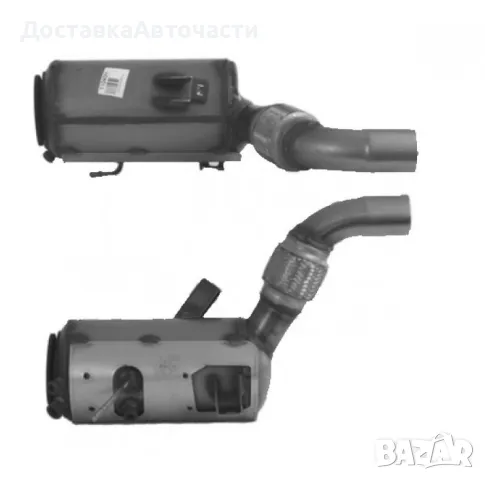 DPF филтър BM11040H Bmw, снимка 1