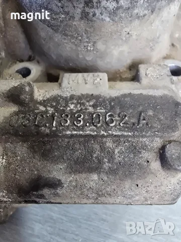 Дросел за Audi A3 VW Golf V, 1.4 1.6 FSI, 03C133062A, снимка 2 - Части - 56304974