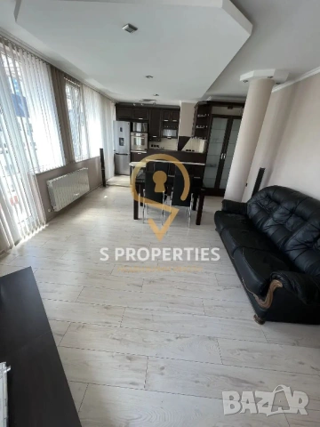 3-стаен Варна ж.к. Трошево, снимка 4 - Апартаменти - 54063287