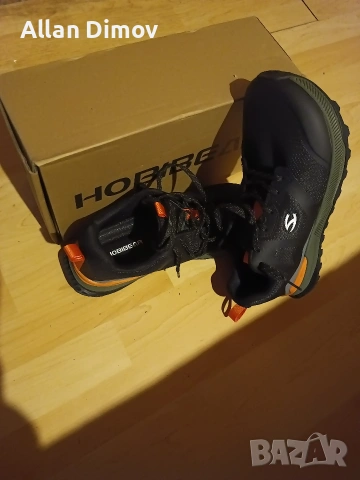 Босоноги обувки за всякакъв терен и неочаквани приключения!, снимка 4 - Маратонки - 54152201