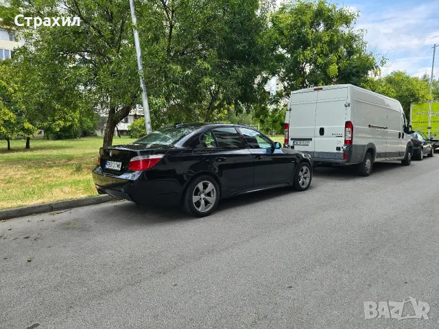 BMW 530xd 4x4 231, снимка 2 - Автомобили и джипове - 55221023