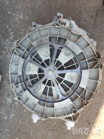 Продавам на части пералня Beko WMB 61231 PT, снимка 9 - Перални - 36452294