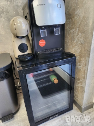 Мини хладилник