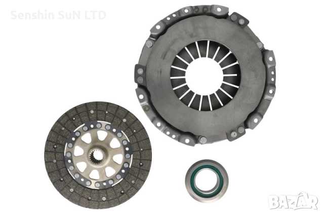 Комплект съединител Aisin KT-365 LEXUS IS II (E2_) 4GR-FSE, снимка 2 - Части - 52305994