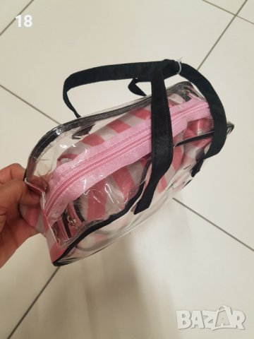 Несесери 4 броя, снимка 4 - Други - 40475254