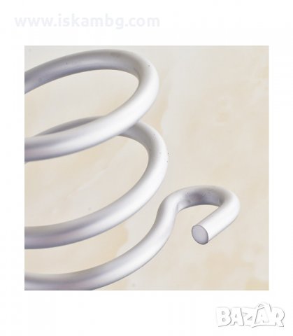 МЕТАЛНА ПОСТАВКА ЗА СЕШОАР ЗА СТЕНАТА - код 2151, снимка 7 - Други стоки за дома - 33948569