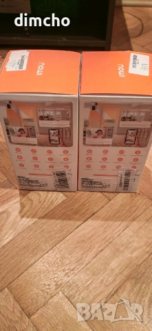 Камери за наблюдение Imou Ranger Dual 6MP/8MP, снимка 4 - IP камери - 52324954