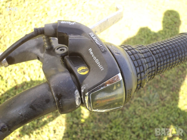 Велосипед ТРИКОЛКА!!!КОЛЕЛО!!!, снимка 3 - Велосипеди - 54294081