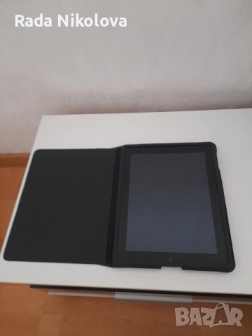 iPad-пъра генегация wi-fi 64gb