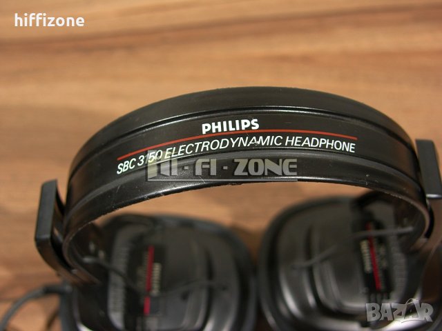  Слушалки Philips sbc-3150 , снимка 4 - Слушалки и портативни колонки - 40263752