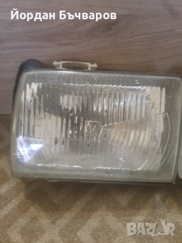 Hella фарове за VW Passat B2   (32) преди фейслифт модела, снимка 2 - Части - 52560605