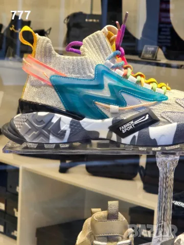 дамски кецове , снимка 7 - Кецове - 48642234