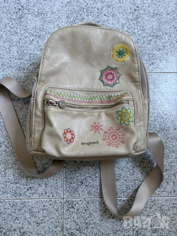 desigual раничка