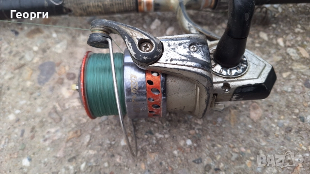 Въдици готови дънни , снимка 7 - Въдици - 52268331