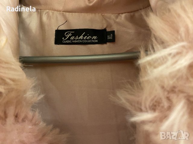 Дамски елек, снимка 11 - Елеци - 31724069