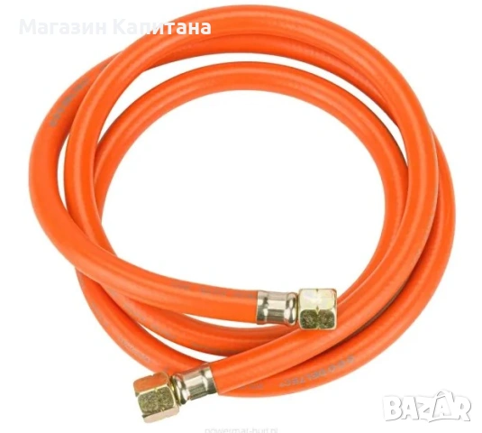 Газов калорифер Red Tech. 45kW, Полша, терморегулатор., снимка 2 - Други машини и части - 53189112