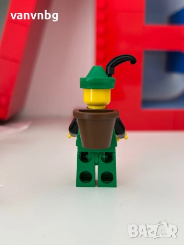 Lego Castle Forestman, снимка 2 - Колекции - 52086454