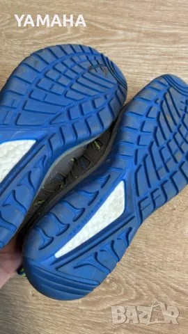 Steitz  Secura Мъжки  Работни  Обувки 43 , снимка 6 - Други - 50011052