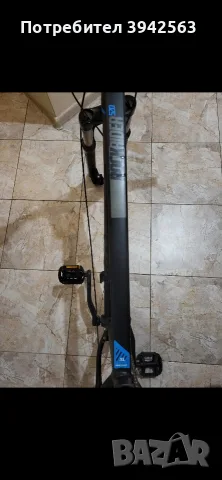 Rockrider 520 XL 27.5, снимка 7 - Части за велосипеди - 55866136