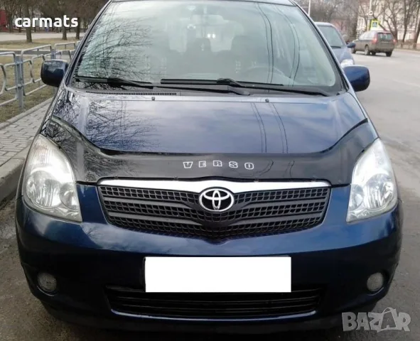 Дефлектор за преден капак Vip Tuning за Toyota Corolla Verso (2001-2004)