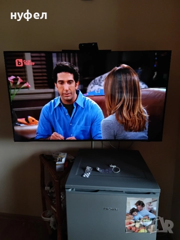 Самсунг 50 , снимка 2 - Телевизори - 52016480