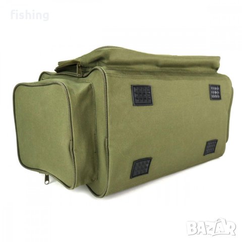 Ново 2023 FORMAX САК XL 60x33x35 см. , снимка 4 - Екипировка - 25268810