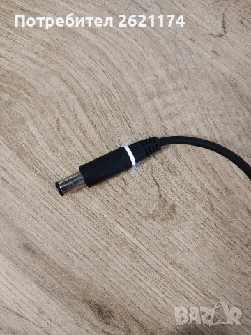 Зарядно за лаптоп Lenovo 65W Dell, снимка 4 - Кабели и адаптери - 55674706