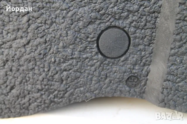 Мъжки обувки естествена кожа ''Kurt Geiger'', снимка 12 - Официални обувки - 48728714